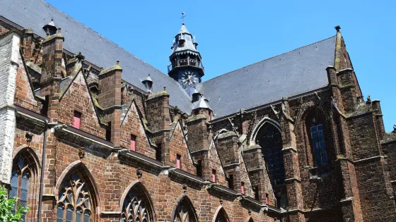 Sint-Sulpitiuskerk