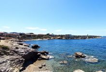 Plage de la Coudouliere景点图片