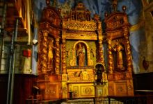 Chapelle Notre-Dame de Montaigu景点图片