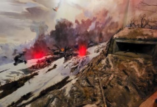 Glory Monument景点图片