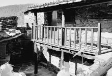 Aldeia do Talasnal景点图片