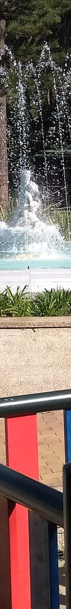 Parque de San Amaro-别德马