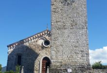 Chiesa dei Santi Gervasio e Protasio景点图片