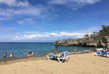 Beach Alicia景点图片