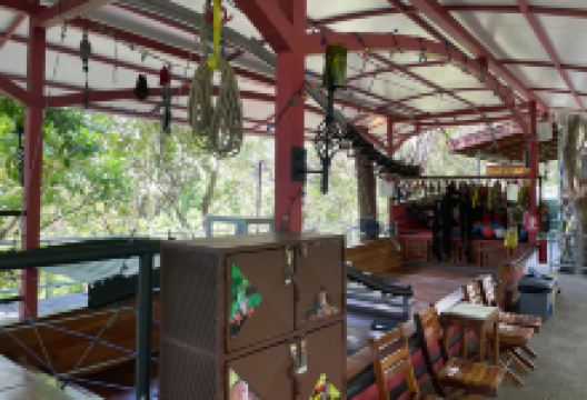 Zip Coaster景点图片