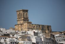 Iglesia de San Pedro景点图片