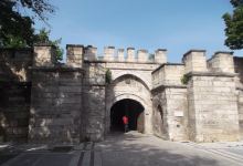 Stambol Kapia景点图片