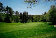Le Golf de Durbuy景点图片