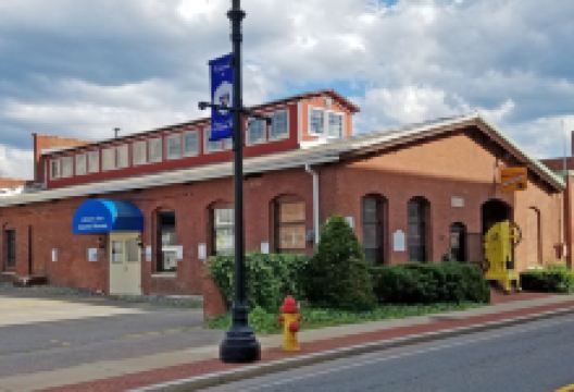 Attleboro Area Industrial Museum景点图片