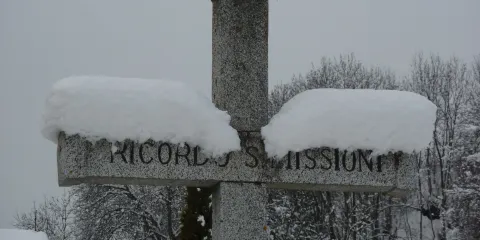 Chiesa di Sant’Agata