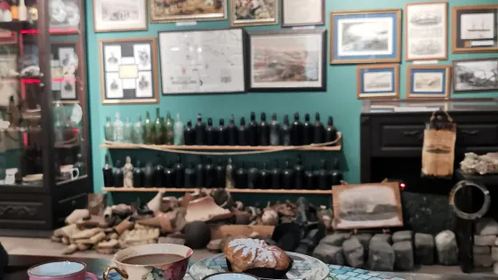 Museum of History of Balaklava