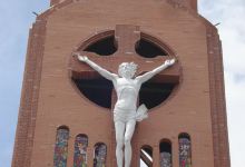 Parroquia Jesus Maria y Jose景点图片
