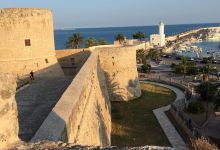 Castello Angioino景点图片