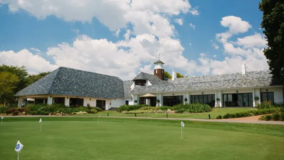 Royal Johannesburg & Kensington Golf Club