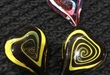 West Virginia American Art Glass景点图片