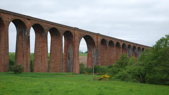 Culloden Viaduct