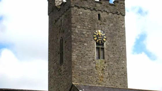 Cathedral Church of St Patrick