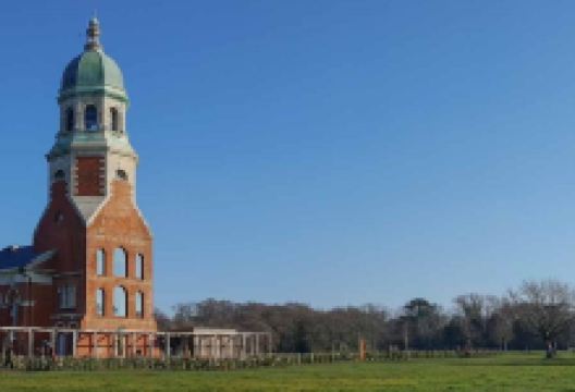 Royal Victoria Country Park景点图片