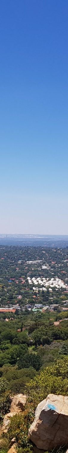 Northcliff Hill-兰德堡