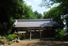 Kamonaraita Shrine景点图片