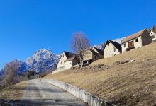 Borgo di Orias景点图片