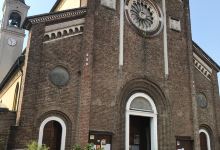 Chiesa di San Maurizio al Lambro景点图片