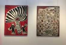 Tangentyere Artists景点图片