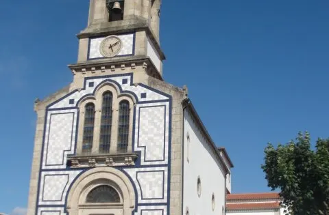 Igreja de Vila Verde