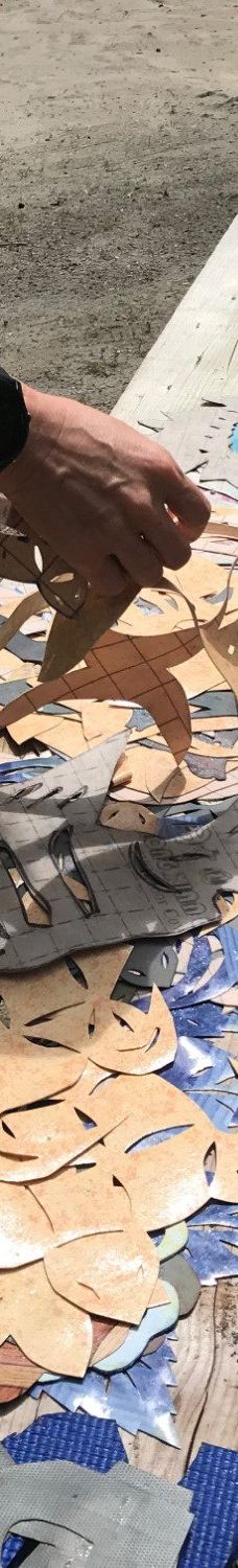 Bora Bora Lagoon Onoku Services-波拉波拉岛