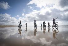 Cyclo'Land购物图片