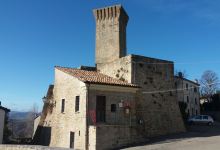 Castello di Teodorano景点图片