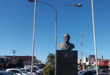 Monumento ao General Artigas景点图片