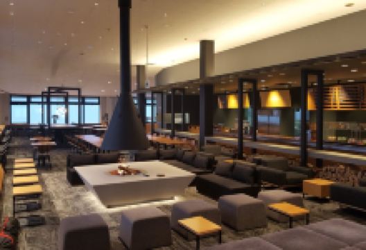 SORA terrace景点图片