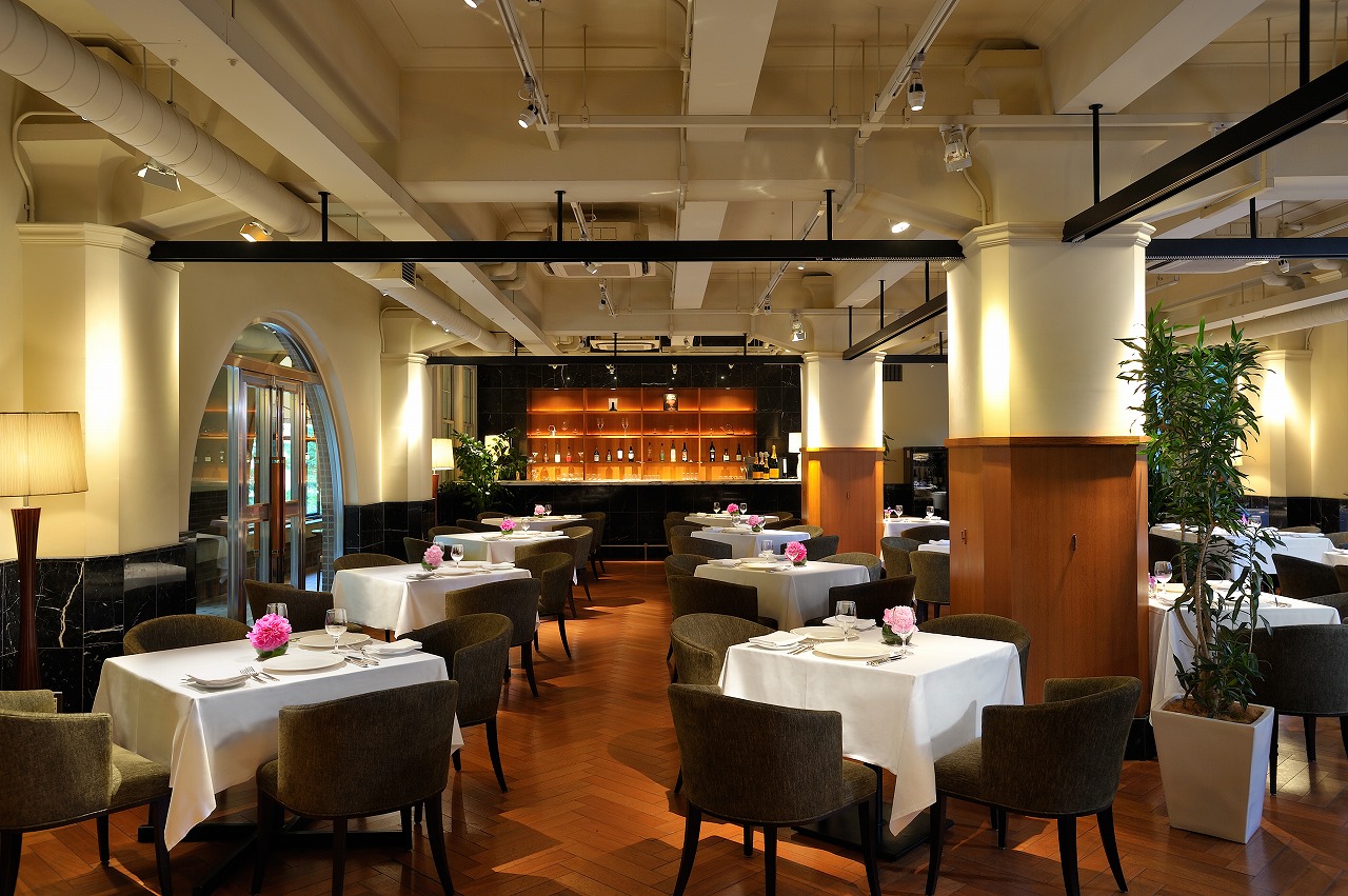 Ashiya Monolith Kyu-Teishinsho Ashiya Annex