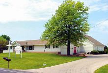 Ankeny First United Methodist Church - Faith Chapel景点图片