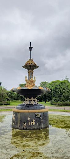 Albert Park-米德尔斯堡