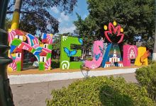 Plaza San Jerónimo Dr. Nejapa景点图片