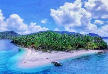 Bitaog Beach景点图片
