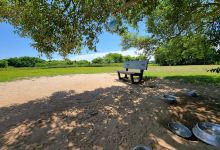 Robinson Duck Farm Dog Park景点图片
