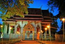 Sirimongkol Temple景点图片