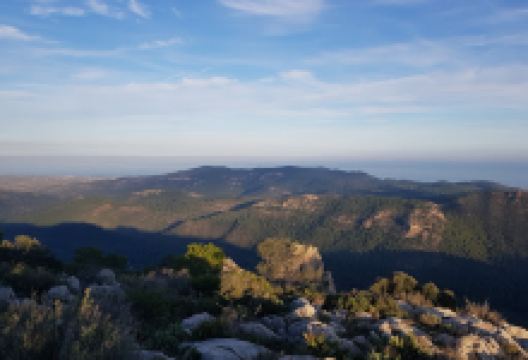 Mirador de La Sufera景点图片