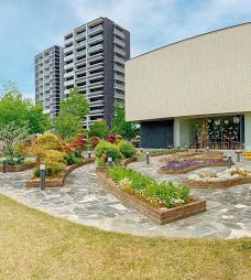 Children Miraikan-丰桥市