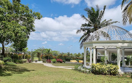 Domus Restaurant, Events, Resort and Animal Farm