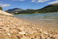 MIŠIĆI PLAŽA景点图片