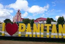 Panit-an Catholic Church景点图片