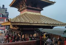 Manakamana Temple景点图片
