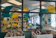 Biblioteca Municipal de Manlleu BBVA景点图片