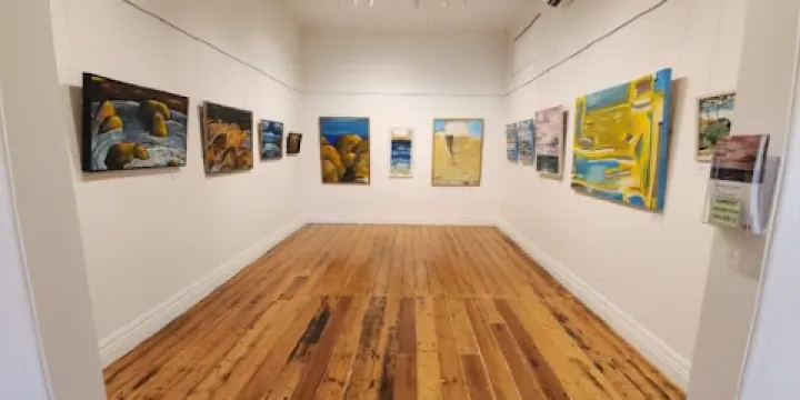 Menniyan Art Gallery