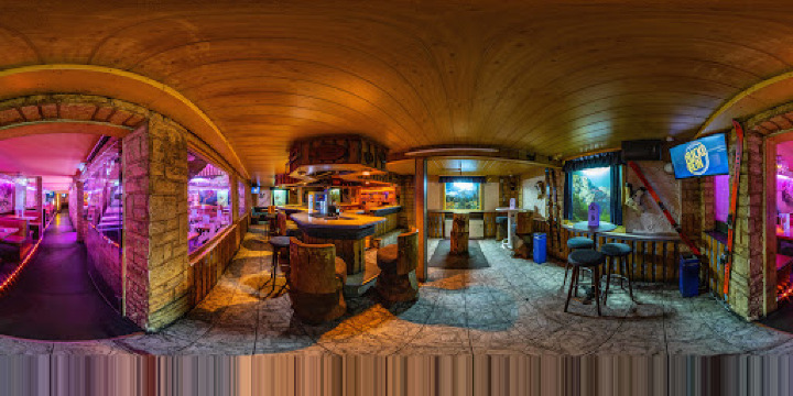 Club Huckebein餐厅图片