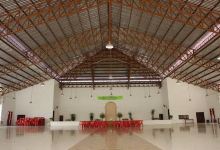 Yayasan Taman Doa Sola Gratia景点图片